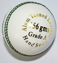 Kookaburra Cricket Ball - Gold King