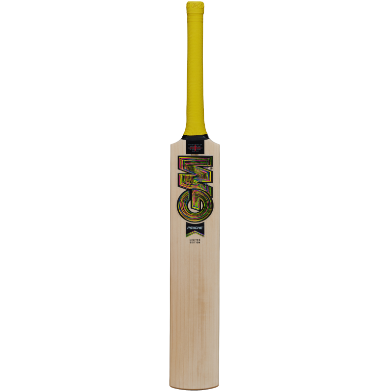GM Psyche LE Cricket Bat