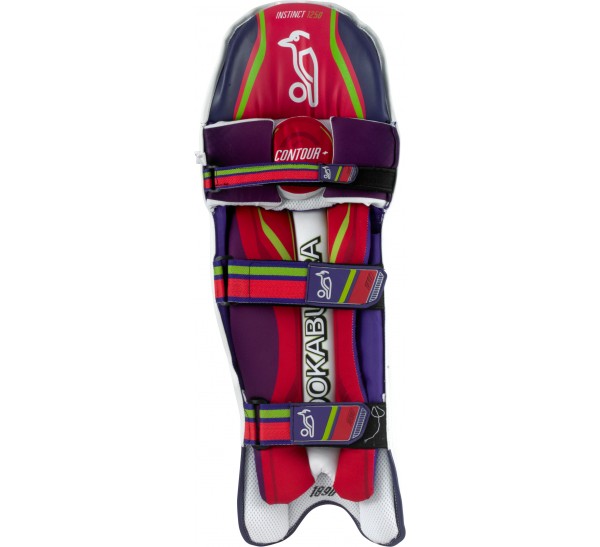 Kookaburra Instinct 1250 Batting Pads