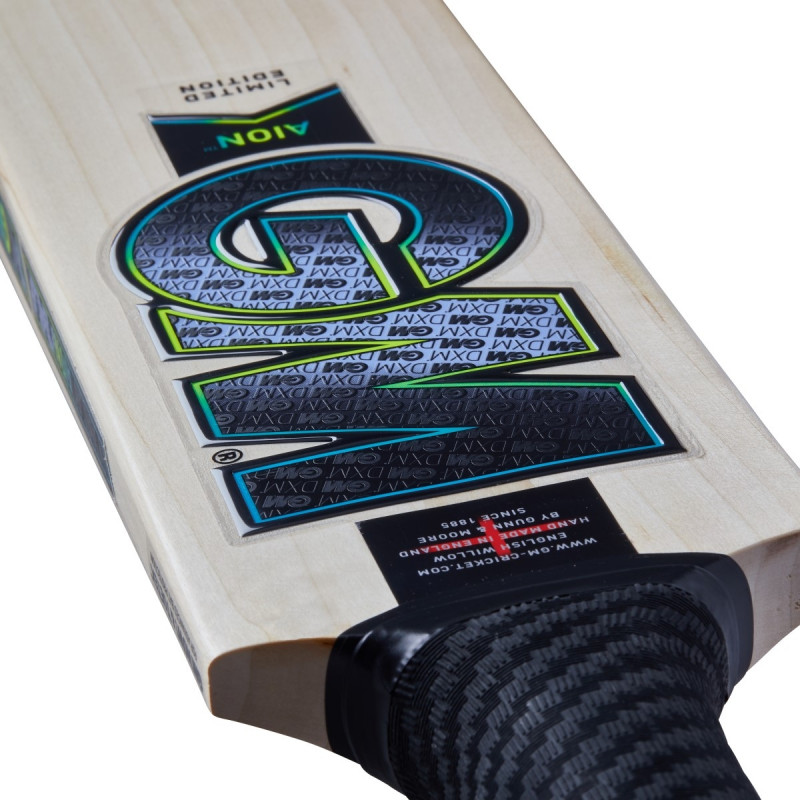 GM Aion Original Cricket Bat