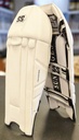 SS Professional Wicket Keeping Cricket Pads
