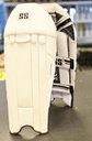 SS Professional Wicket Keeping Cricket Pads