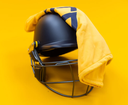 Masuri E Line Titanium Cricket Helmet
