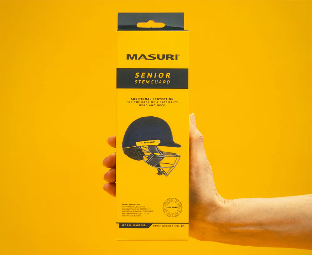 Masuri StemGuard Elite / Test / Legacy