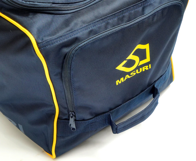Masuri C Line Wheel Bag