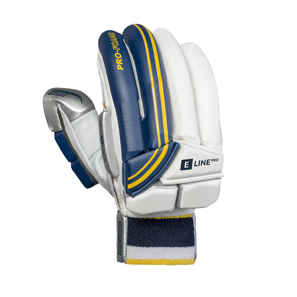 Masuri E Line Batting Gloves Pro