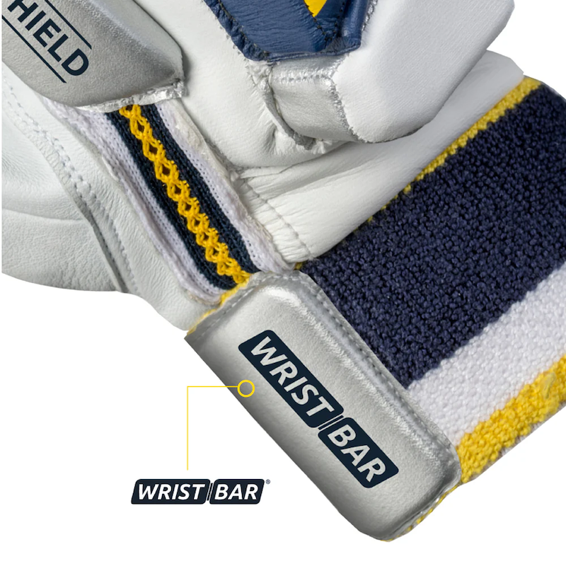 Masuri E Line Batting Gloves Pro