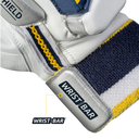 Masuri E Line Batting Gloves Pro