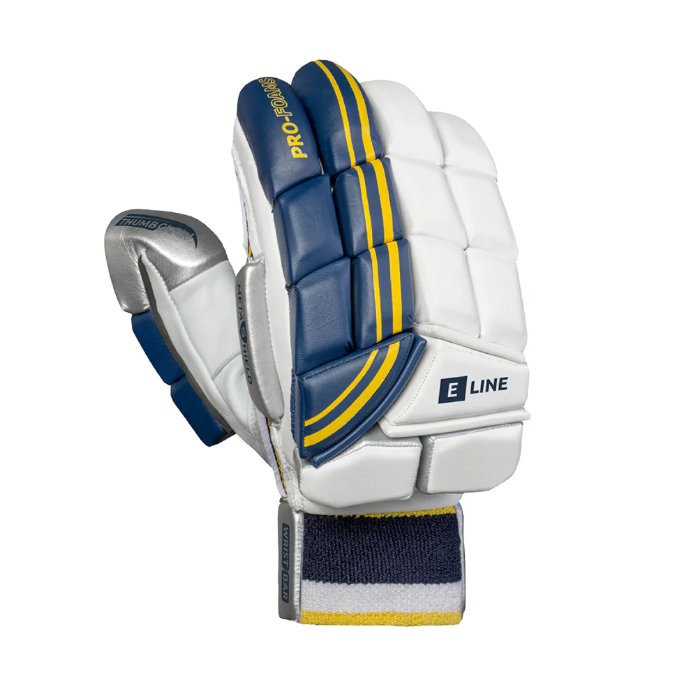 Masuri E Line Batting Gloves