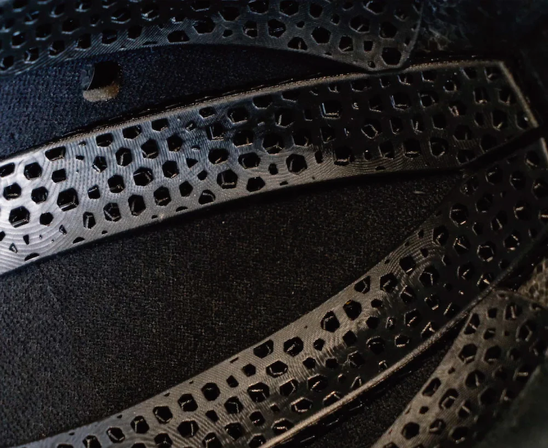 Masuri TF3D E Line Titanium Cricket Helmet