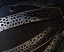 Masuri TF3D E Line Titanium Cricket Helmet