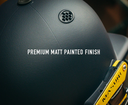 Masuri TF3D E Line Titanium Cricket Helmet