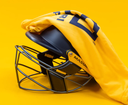 Masuri E Line Plus Titanium Cricket Helmet