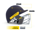 Masuri E Line Titanium Cricket Helmet