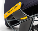 Masuri E Line Titanium Cricket Helmet