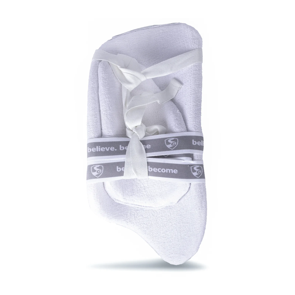 SG Players Combo Thigh Pad