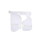 SG Test Pro Combo Thigh Pad