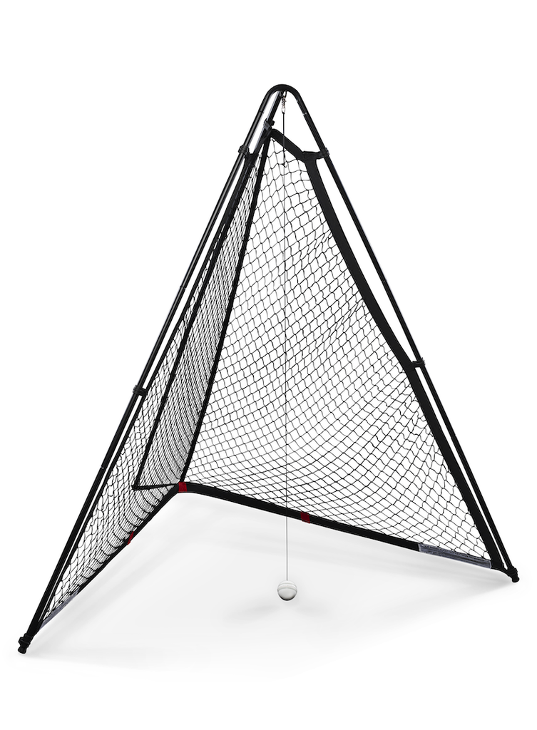 THE V PRO 2.0 - Training Batting Net