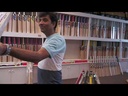 MRF Game Changer Cricket Bat