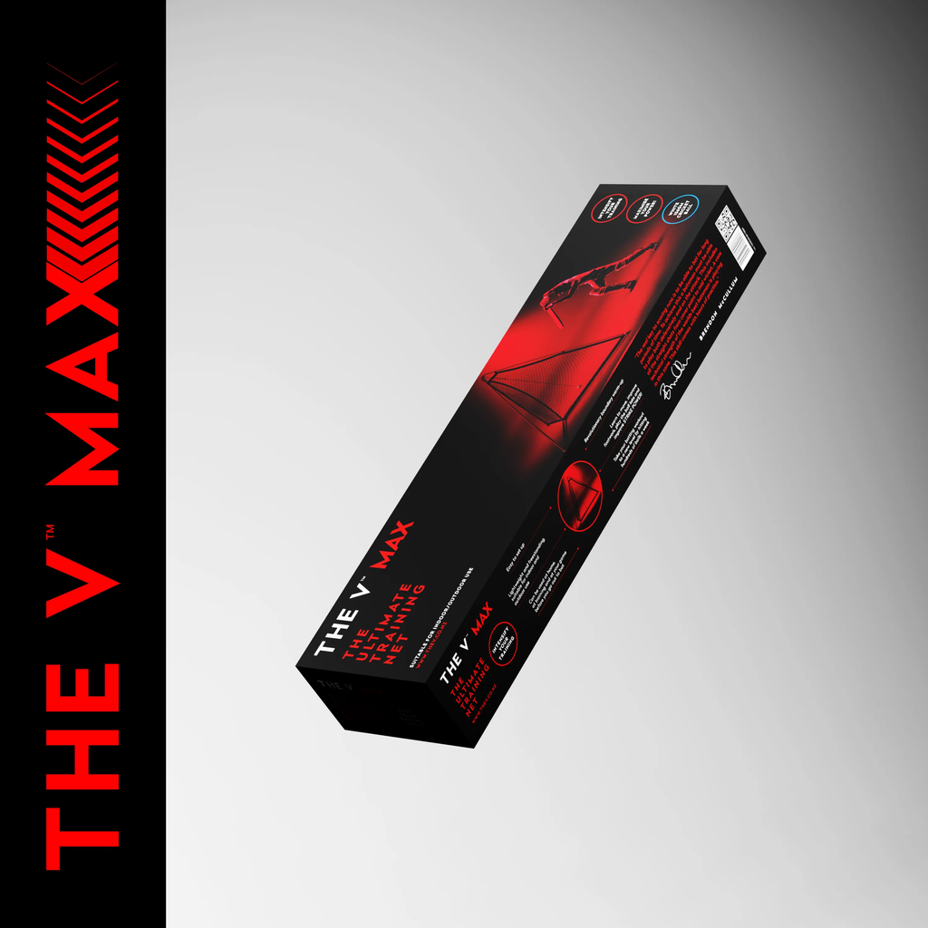 The V Max - Training Batting Net