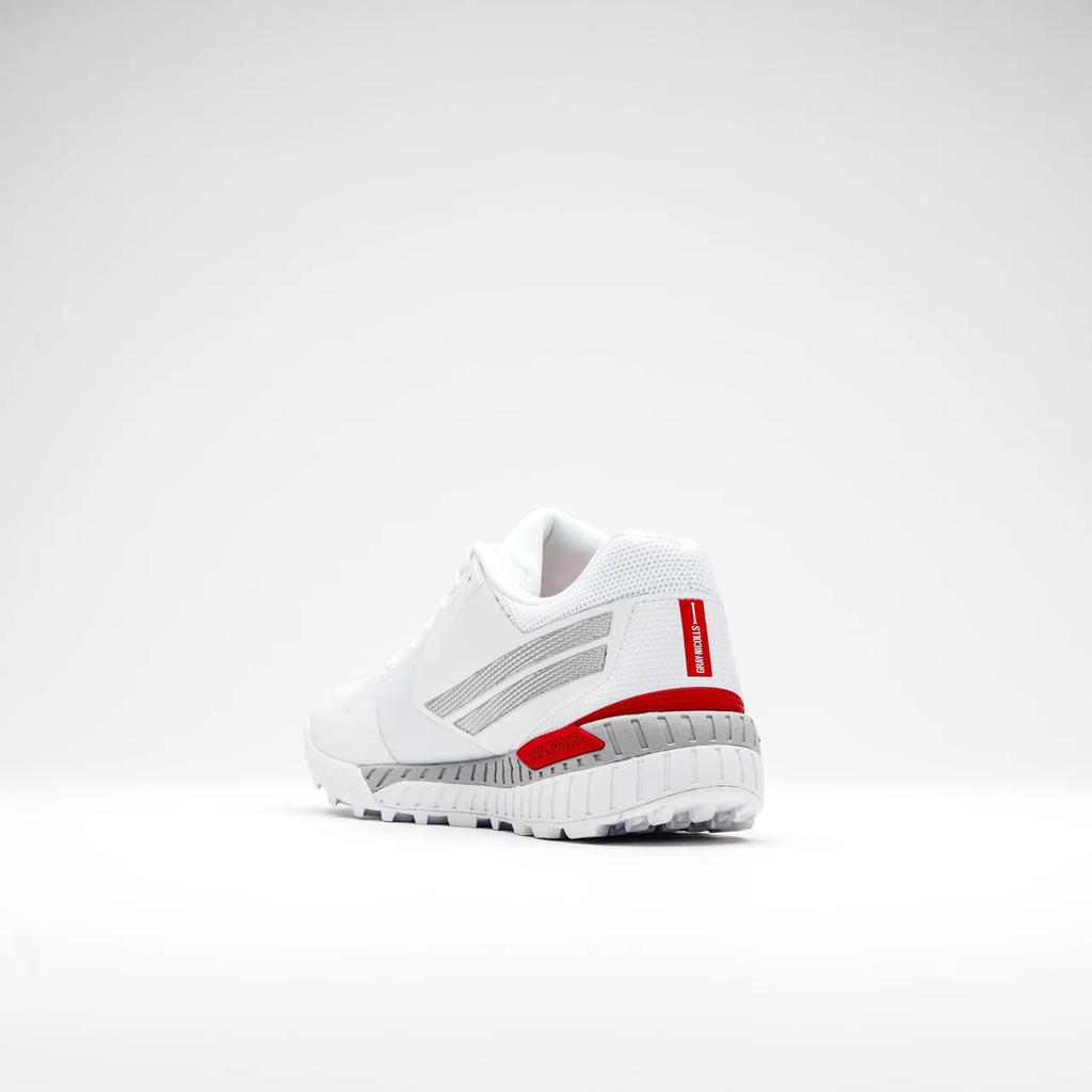 Gray Nicolls Revo Pro 2.0 Shoes Angle.webp
