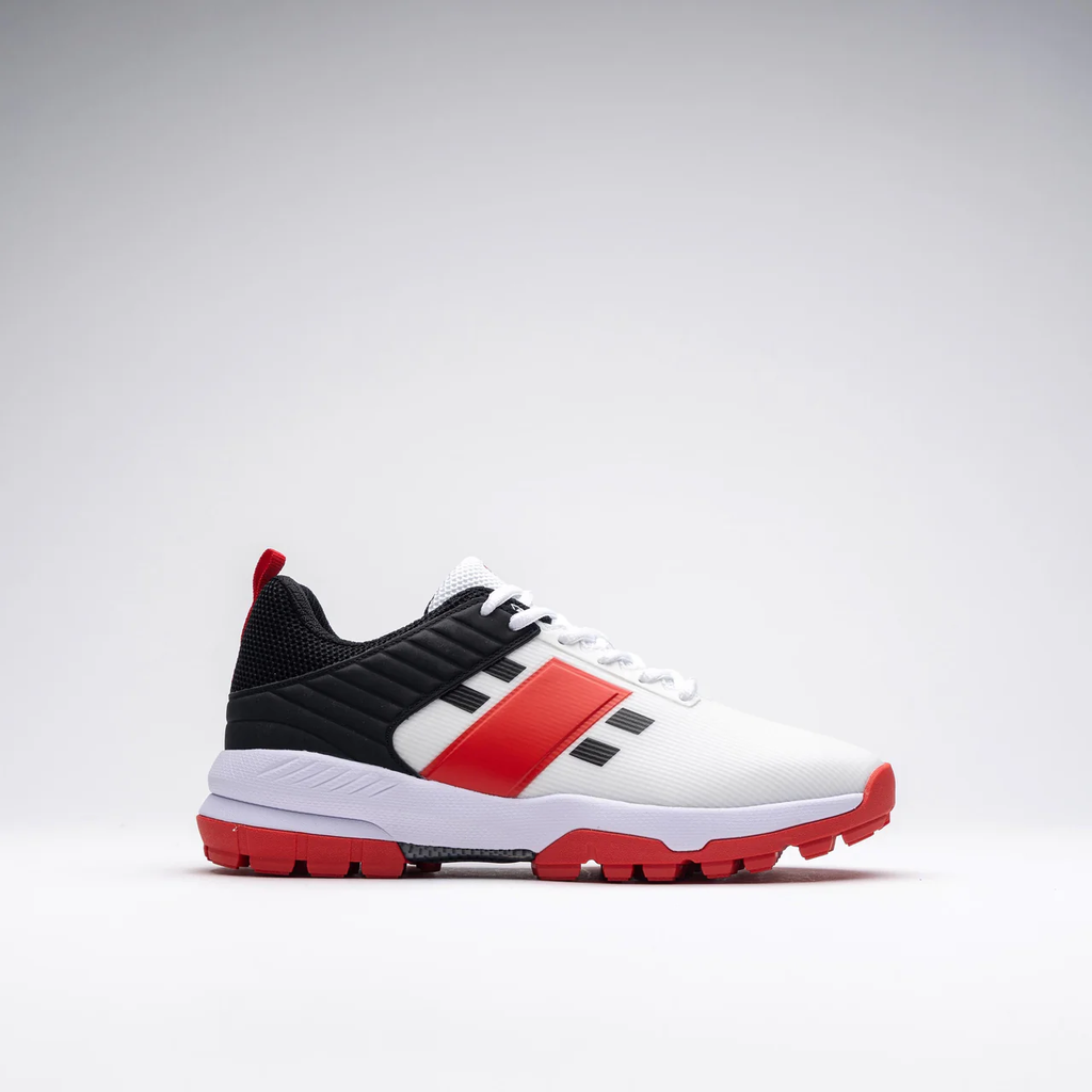 Gray Nicolls Players 3.0 Cricket Shoes Side.webp