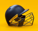 Masuri T Line Plus Steel Cricket Helmet