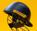 Masuri T Line Plus Steel Cricket Helmet