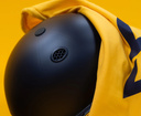 Masuri T Line Plus Steel Cricket Helmet