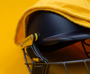 Masuri T Line Plus Steel Cricket Helmet