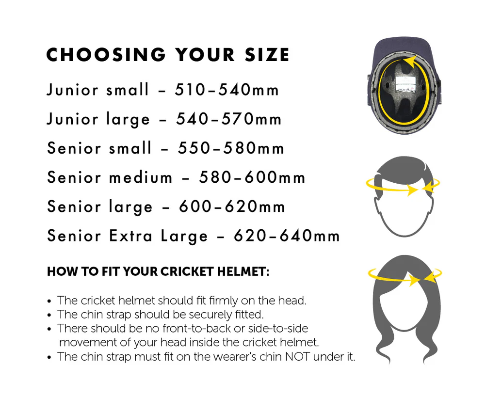 Masuri T Line Plus Steel Cricket Helmet