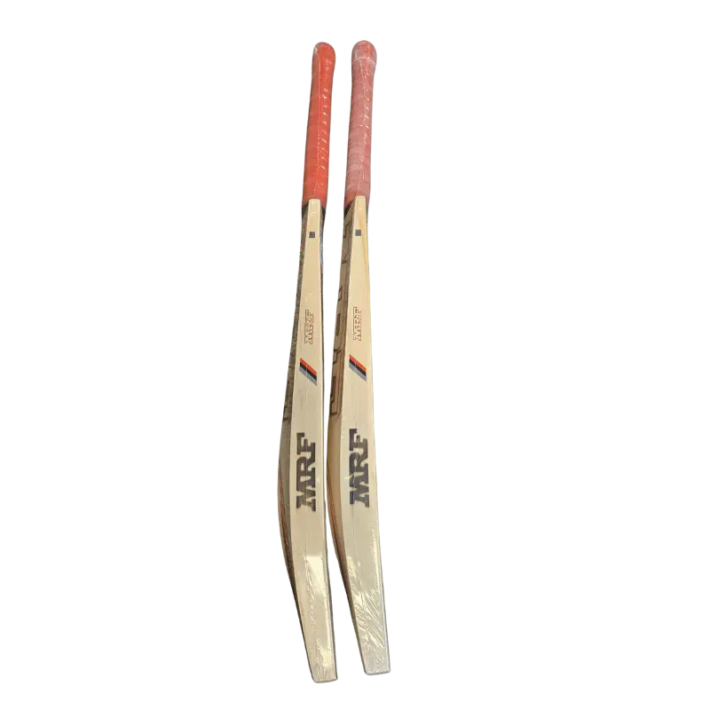 MRF Wizard Limited Edition Cricket Bat-Side.webp
