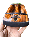 KWESPORTS BANDOOK BURN EDITION - HARD TENNIS BAT - 4 SCOOP - Toe.webp