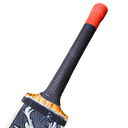 KWESPORTS BANDOOK BURN EDITION - HARD TENNIS BAT - 4 SCOOP - Grip.webp