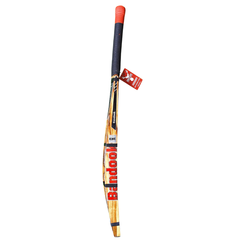KWESPORTS BANDOOK BURN EDITION - HARD TENNIS BAT - 4 SCOOP - Edge.webp