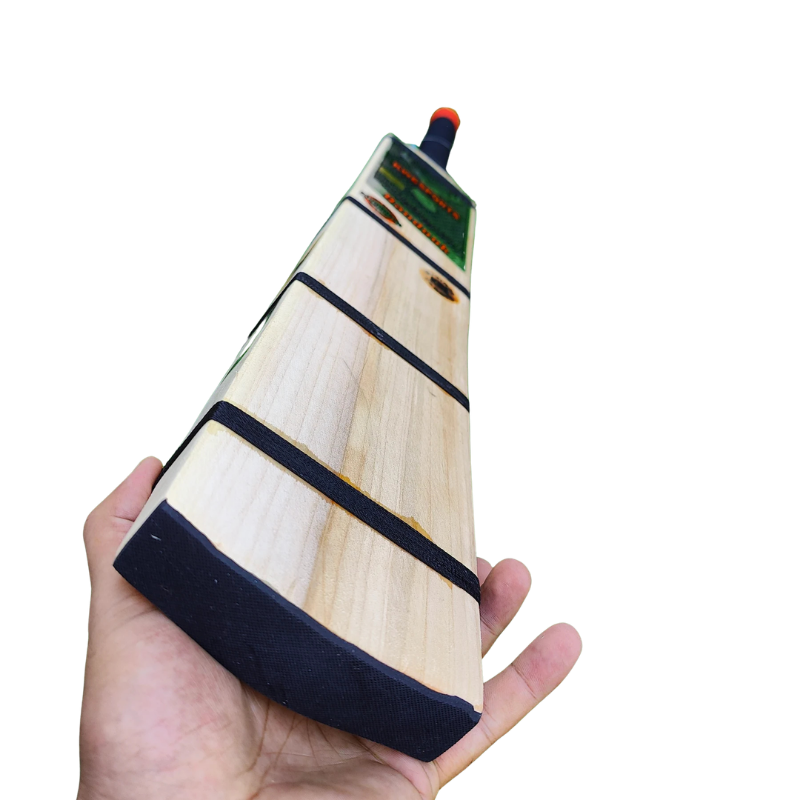 KWESPORTS BANDOOK PLAYER EDITION - HARD TENNIS - DIAMOND CUT - Front Angle.webp