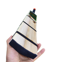 KWESPORTS BANDOOK PLAYER EDITION - HARD TENNIS - DIAMOND CUT - Front Angle.webp