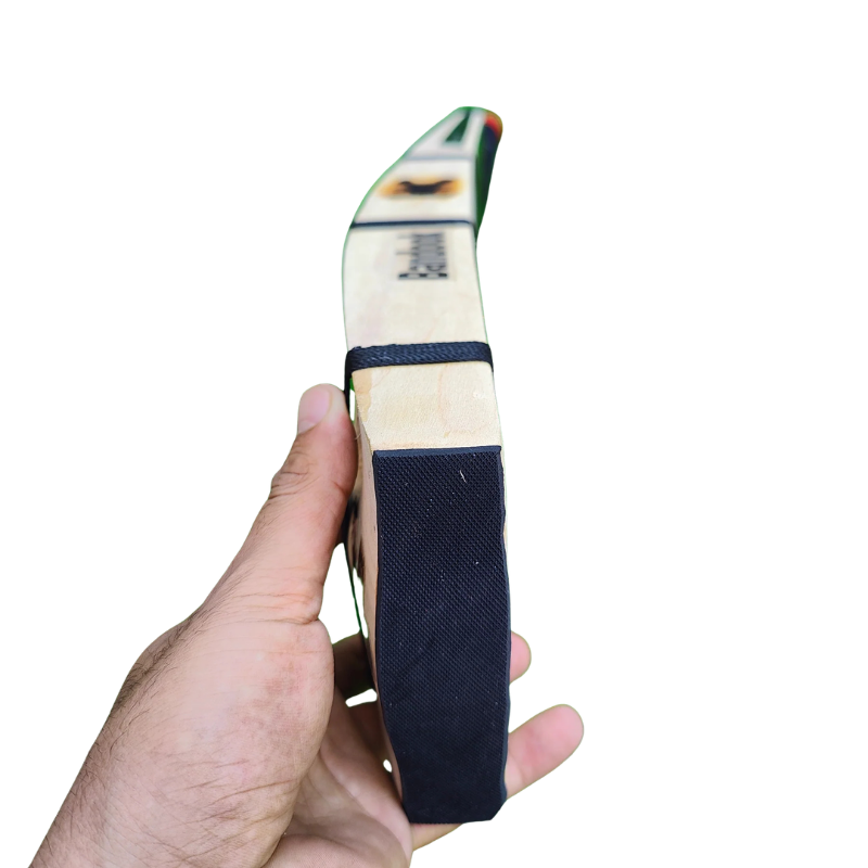 KWESPORTS BANDOOK PLAYER EDITION - HARD TENNIS - DIAMOND CUT - Edge Bow.webp