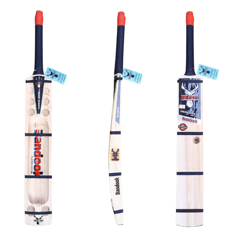 KWESPORTS BANDOOK PLAYER EDITION - HARD TENNIS - DIAMOND CUT.webp