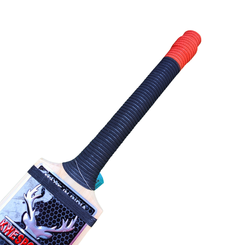 KWESPORTS BANDOOK PLAYER EDITION - HARD TENNIS - DIAMOND CUT - Grip.webp