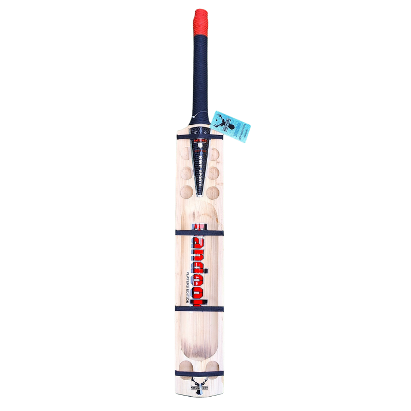 KWESPORTS BANDOOK PLAYER EDITION - HARD TENNIS - DIAMOND CUT - Back.webp