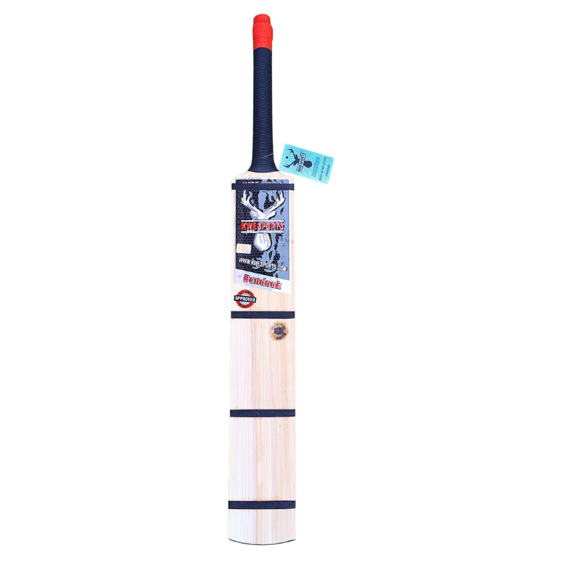 KWESPORTS BANDOOK PLAYER EDITION - HARD TENNIS - DIAMOND CUT - Front.webp