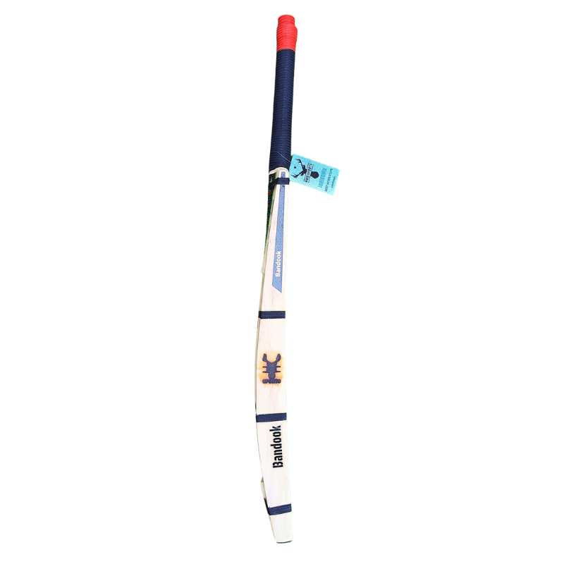 KWESPORTS BANDOOK PLAYER EDITION - HARD TENNIS - DIAMOND CUT - Edge.webp