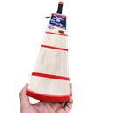 KWESPORTS BANDOOK PLAYER EDITION - HARD TENNIS - 4 SCOOP - Front Hand.webp