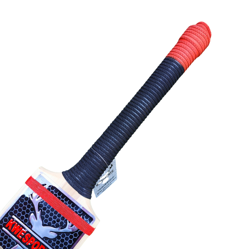 KWESPORTS BANDOOK PLAYER EDITION - HARD TENNIS - 4 SCOOP - Grip.webp