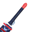 KWESPORTS BANDOOK PLAYER EDITION - HARD TENNIS - 4 SCOOP - Grip.webp