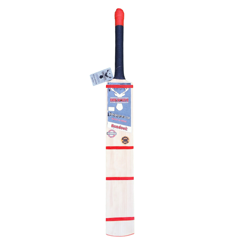 KWESPORTS BANDOOK PLAYER EDITION - HARD TENNIS - 4 SCOOP - Front.webp