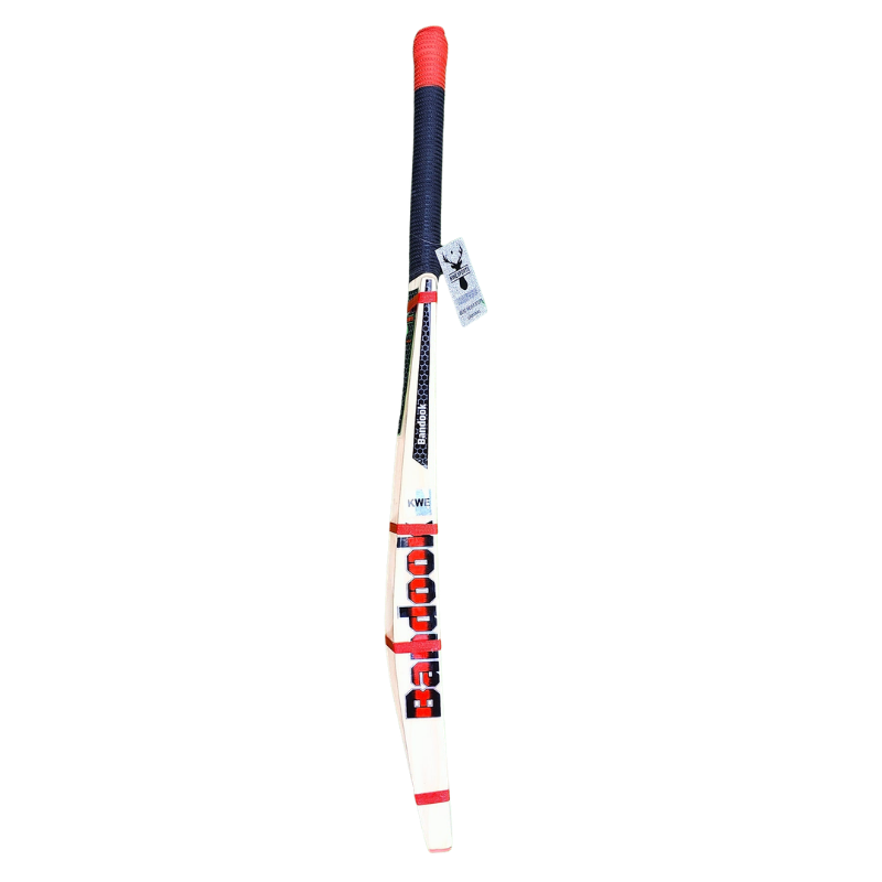 KWESPORTS BANDOOK PLAYER EDITION - HARD TENNIS - 4 SCOOP - Edge.webp