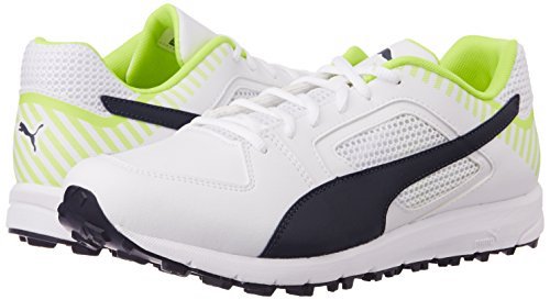 Puma Team Rubber Cricket Shoes