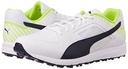 Puma Team Rubber Cricket Shoes